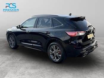 Used Ford Kuga 2021 for sale - 79503127: Photo