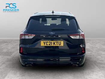 Used Ford Kuga 2021 for sale - 79503127: Photo