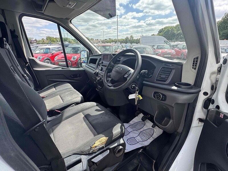 Vehicle 19