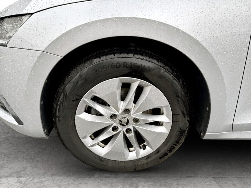 Used Skoda Octavia 2021 for sale - 76564883: Photo 10