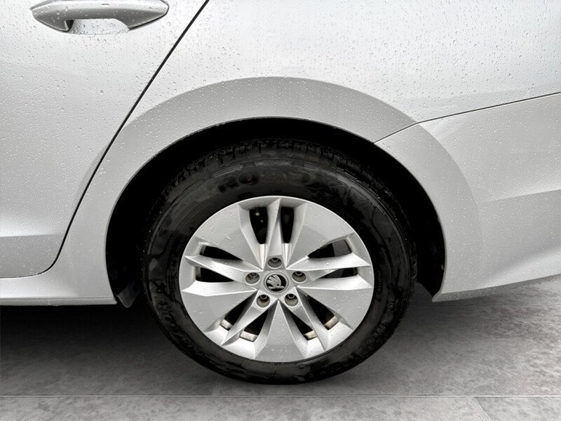 Used Skoda Octavia 2021 for sale - 76564883: Photo 11