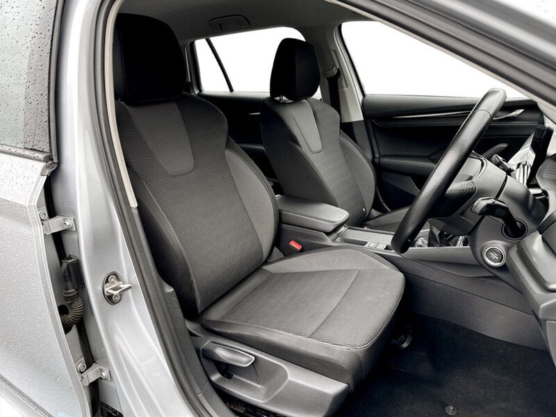 Used Skoda Octavia 2021 for sale - 76564883: Photo 12