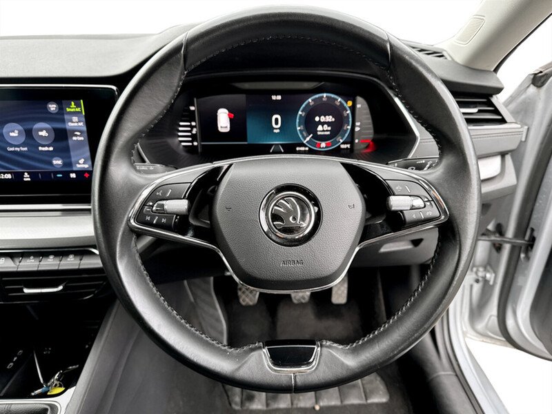 Used Skoda Octavia 2021 for sale - 76564883: Photo 13