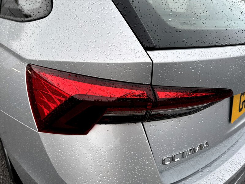 Used Skoda Octavia 2021 for sale - 76564883: Photo 14