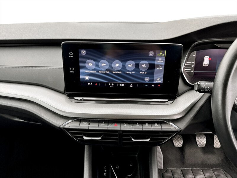 Used Skoda Octavia 2021 for sale - 76564883: Photo 15