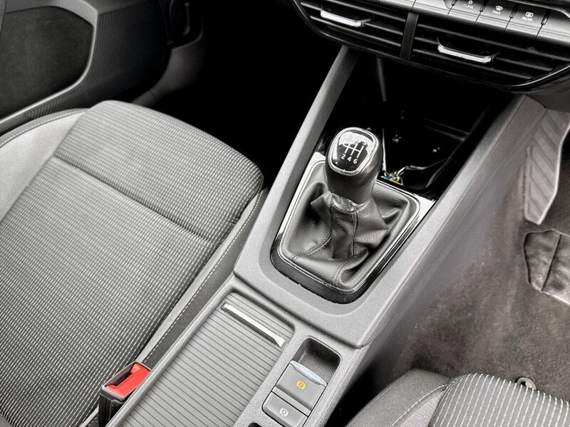 Used Skoda Octavia 2021 for sale - 76564883: Photo 16