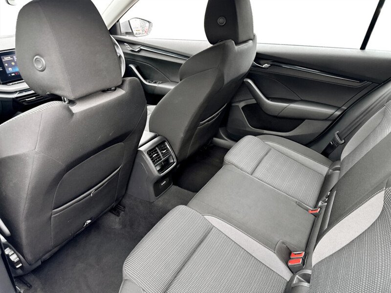 Used Skoda Octavia 2021 for sale - 76564883: Photo 18