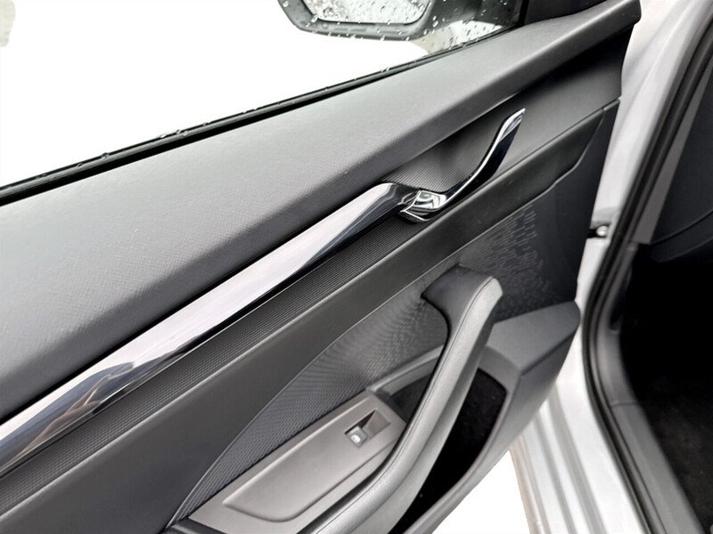 Used Skoda Octavia 2021 for sale - 76564883: Photo 19