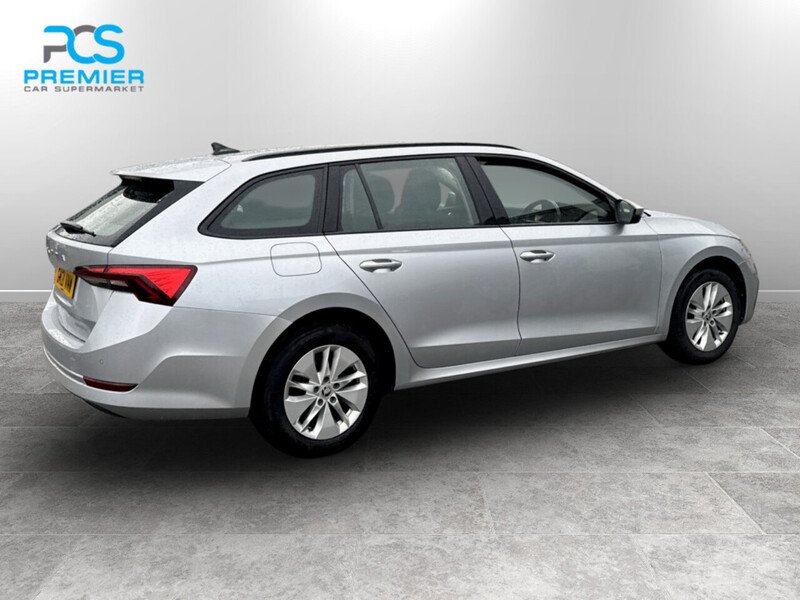 Used Skoda Octavia 2021 for sale - 76564883: Photo 21