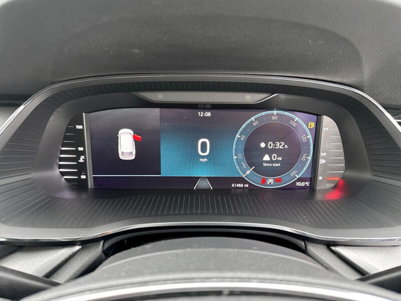 Used Skoda Octavia 2021 for sale - 76564883: Photo 22