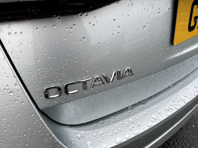 Used Skoda Octavia 2021 for sale - 76564883: Photo 23