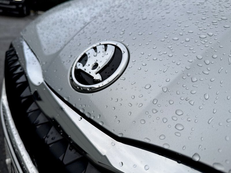 Used Skoda Octavia 2021 for sale - 76564883: Photo 24