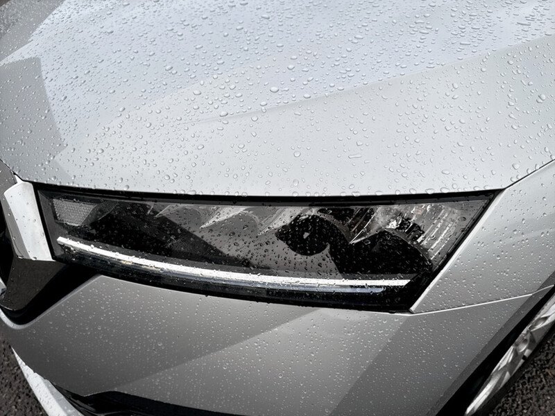 Used Skoda Octavia 2021 for sale - 76564883: Photo 25