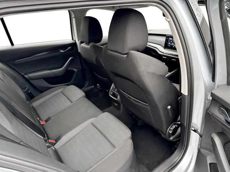 Used Skoda Octavia 2021 for sale - 76564883: Photo 27