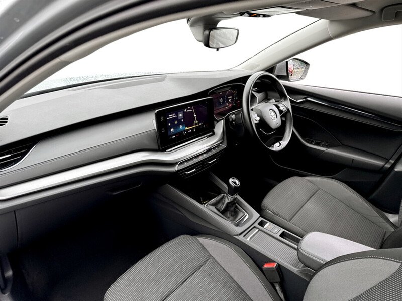 Used Skoda Octavia 2021 for sale - 76564883: Photo 28