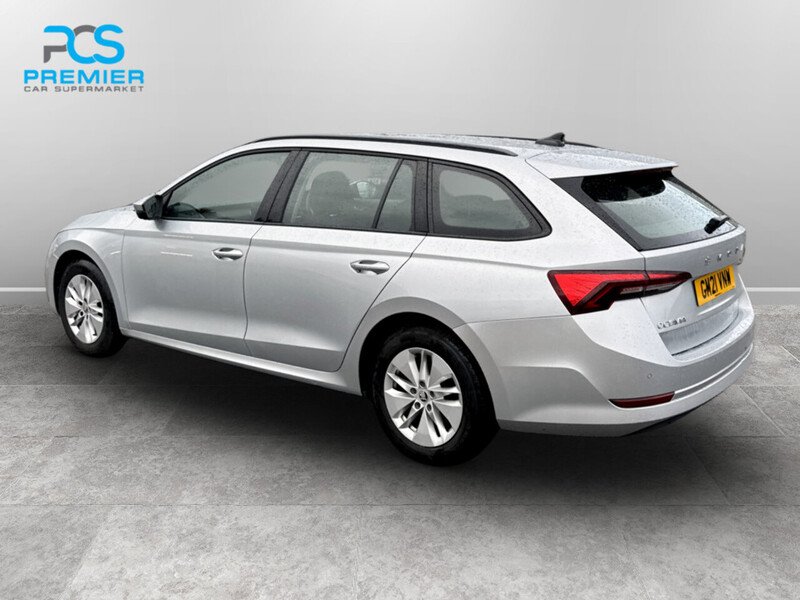 Used Skoda Octavia 2021 for sale - 76564883: Photo 3