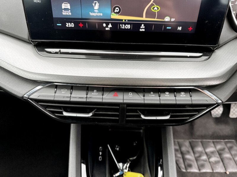 Used Skoda Octavia 2021 for sale - 76564883: Photo 31