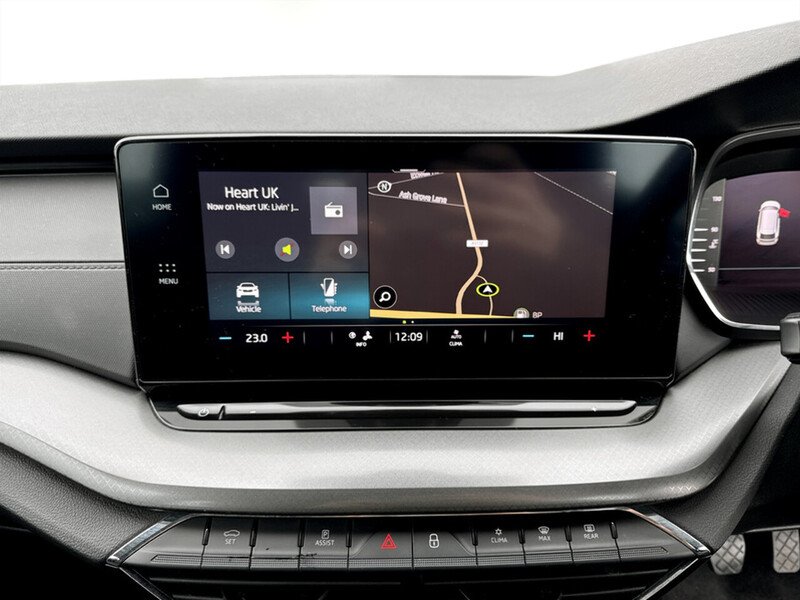 Used Skoda Octavia 2021 for sale - 76564883: Photo 32