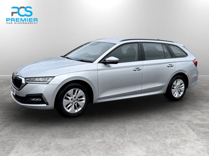 Used Skoda Octavia 2021 for sale - 76564883: Photo 33