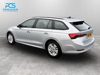 Used Skoda Octavia 2021 for sale - 76564883: Photo