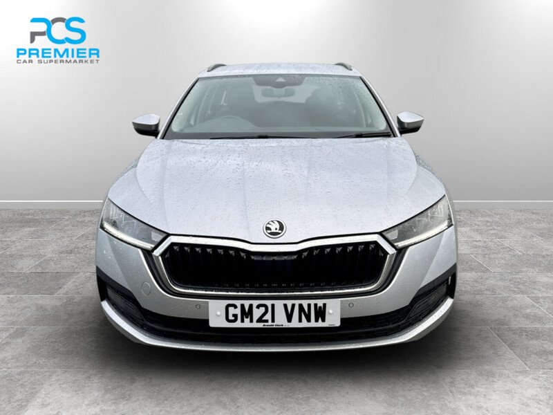 Used Skoda Octavia 2021 for sale - 76564883: Photo 4