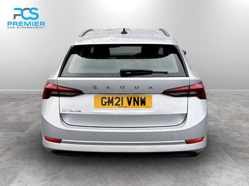 Used Skoda Octavia 2021 for sale - 76564883: Photo 5