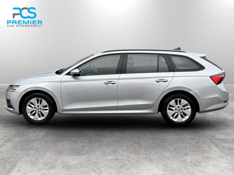 Used Skoda Octavia 2021 for sale - 76564883: Photo 6