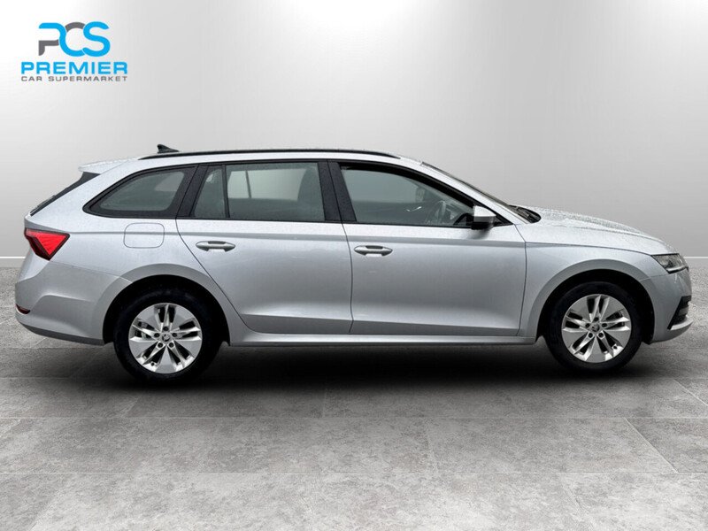 Used Skoda Octavia 2021 for sale - 76564883: Photo 7