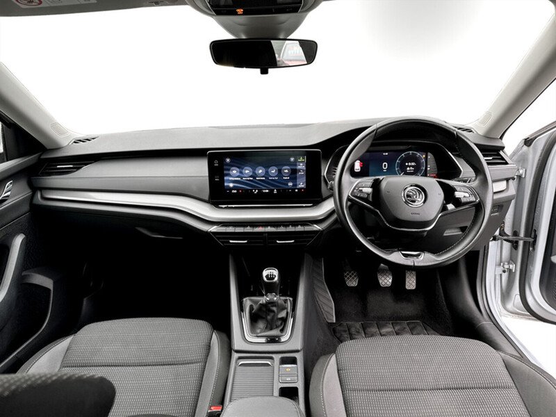 Used Skoda Octavia 2021 for sale - 76564883: Photo 8