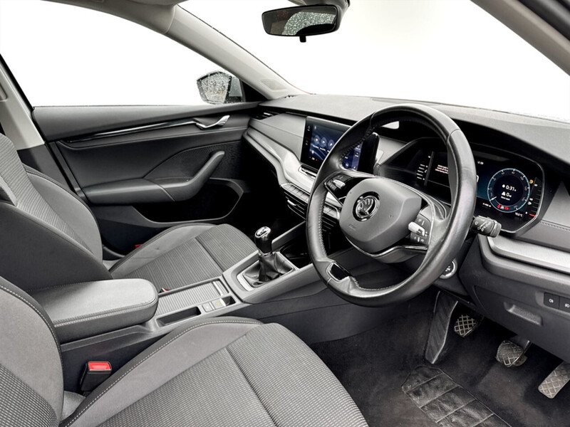 Used Skoda Octavia 2021 for sale - 76564883: Photo 9