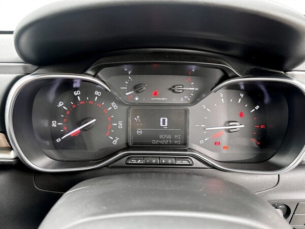 Used Citroen C3 2021 for sale - 75301034: Photo 11