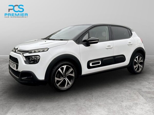 Used Citroen C3 2021 for sale - 75301034: Photo 17