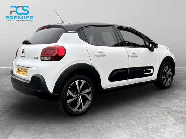 Used Citroen C3 2021 for sale - 75301034: Photo 18