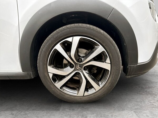 Used Citroen C3 2021 for sale - 75301034: Photo 19