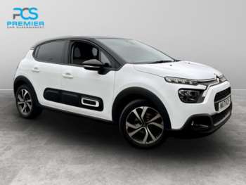 2021 - PureTech Shine Plus 5-Door