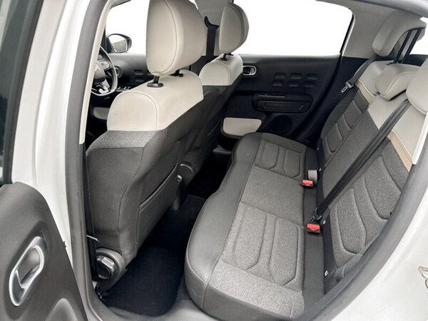 Used Citroen C3 2021 for sale - 75301034: Photo 23