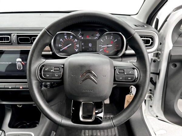 Used Citroen C3 2021 for sale - 75301034: Photo 24