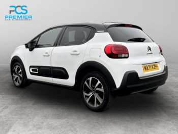 Used Citroen C3 2021 for sale - 75301034: Photo