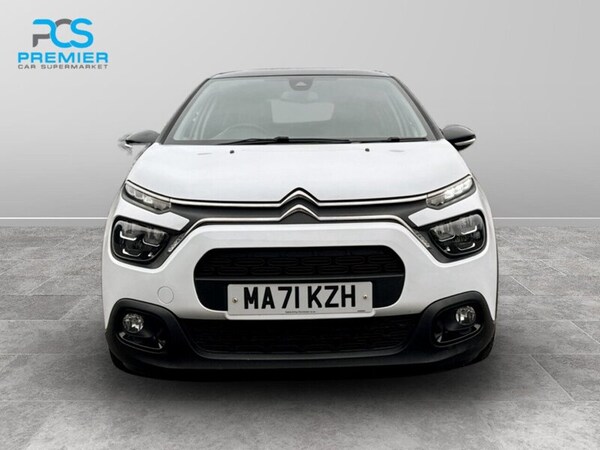 Used Citroen C3 2021 for sale - 75301034: Photo 4