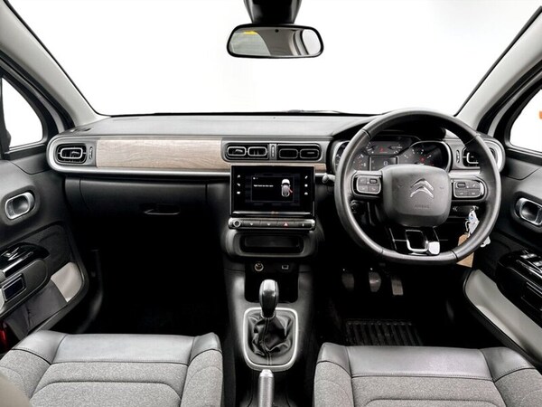 Used Citroen C3 2021 for sale - 75301034: Photo 8