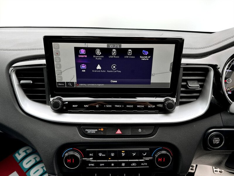 Used Kia Ceed 2022 for sale - 77154009: Photo 13