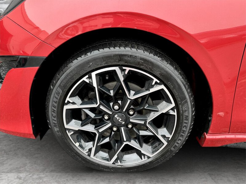 Used Kia Ceed 2022 for sale - 77154009: Photo 14