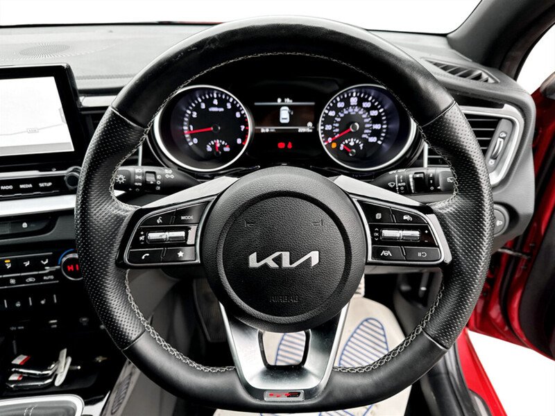 Used Kia Ceed 2022 for sale - 77154009: Photo 16