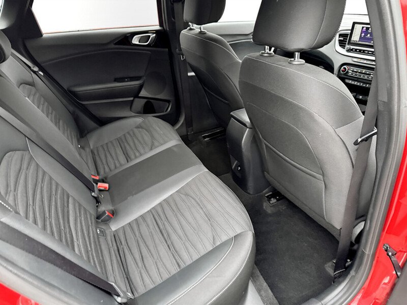 Used Kia Ceed 2022 for sale - 77154009: Photo 18