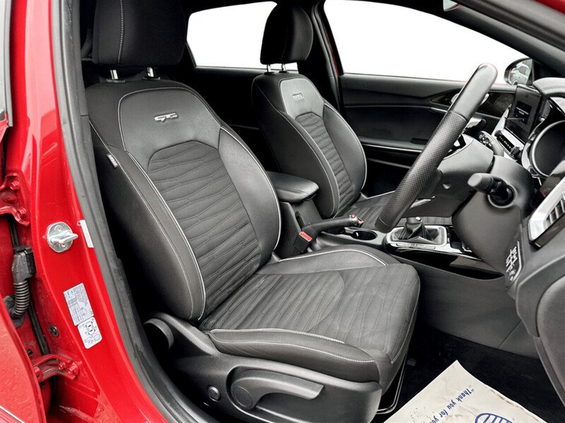 Used Kia Ceed 2022 for sale - 77154009: Photo 19