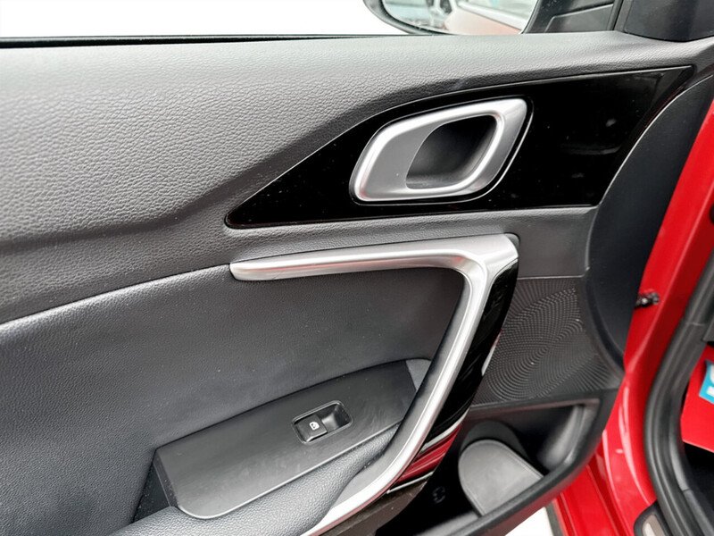 Used Kia Ceed 2022 for sale - 77154009: Photo 23