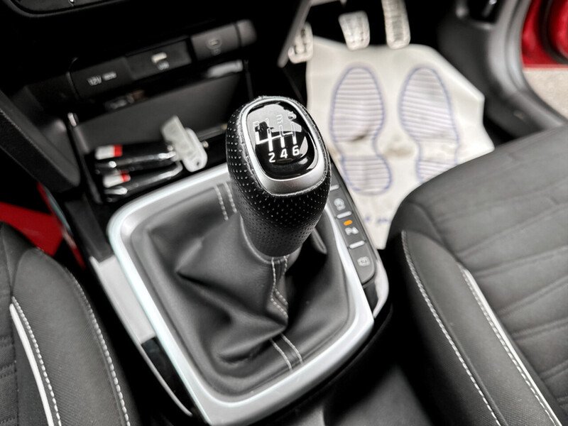 Used Kia Ceed 2022 for sale - 77154009: Photo 25