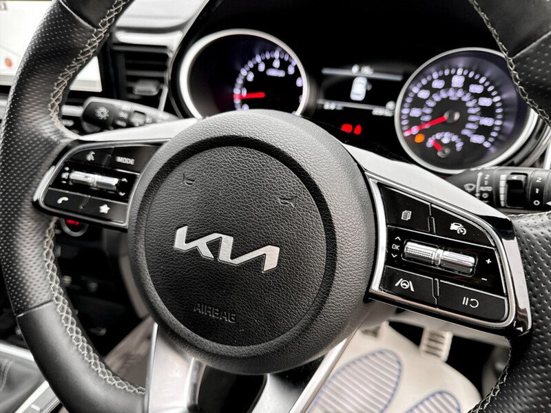 Used Kia Ceed 2022 for sale - 77154009: Photo 27