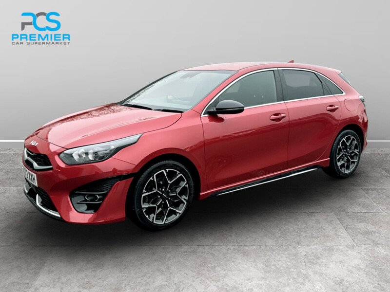 Used Kia Ceed 2022 for sale - 77154009: Photo 28