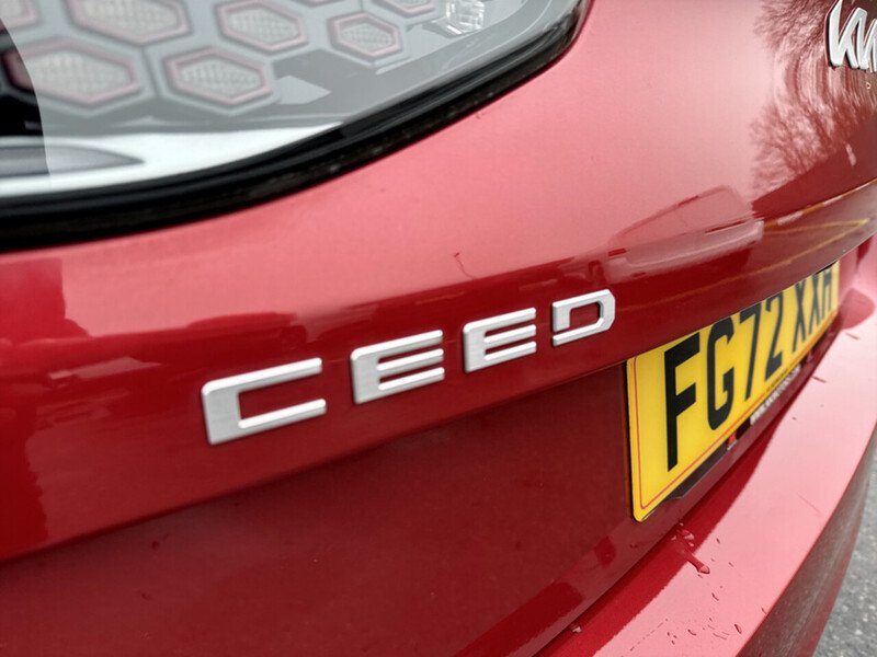 Used Kia Ceed 2022 for sale - 77154009: Photo 29